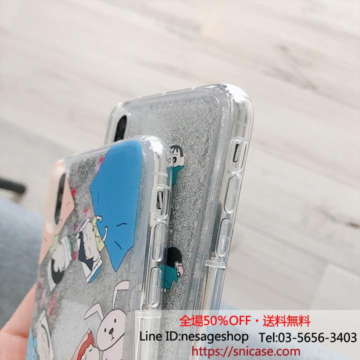 iPhoneXS/XSMaxカバー 流砂いれ