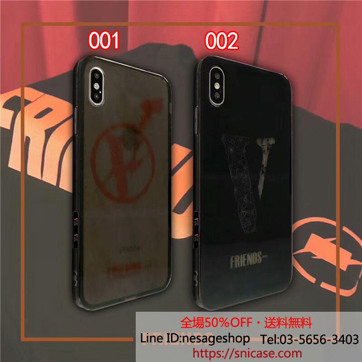 VLONE アイフォーン11 プロケース