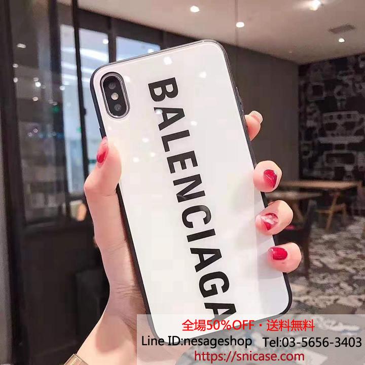 バレンシアガ iPHONE11 PROケース 人気