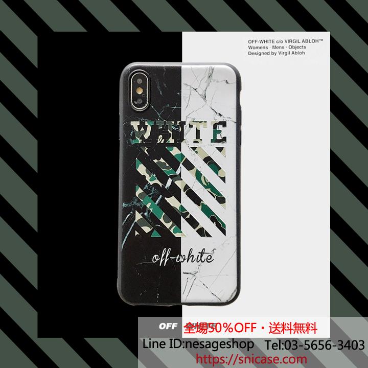 OFF-WHITE iPHONE11 PRO MAX携帯ケース
