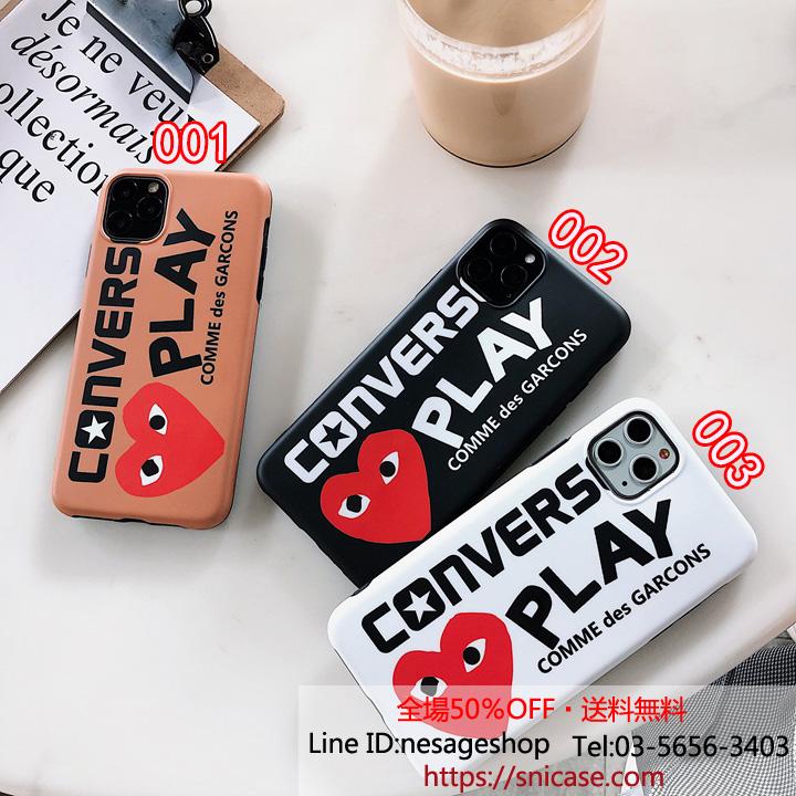 Comme des Garcons アイフォン11pro ケース