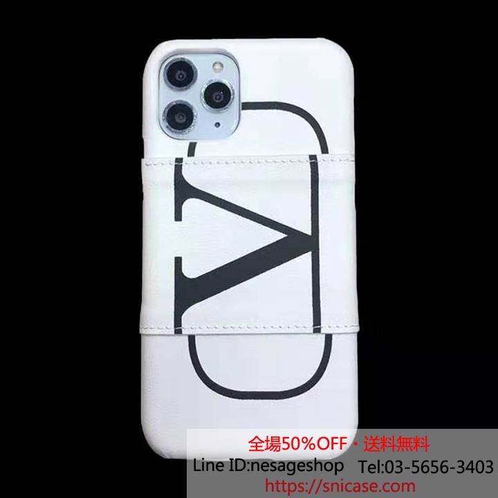 ヴァレンティノ iphone xr/xs maxカバー