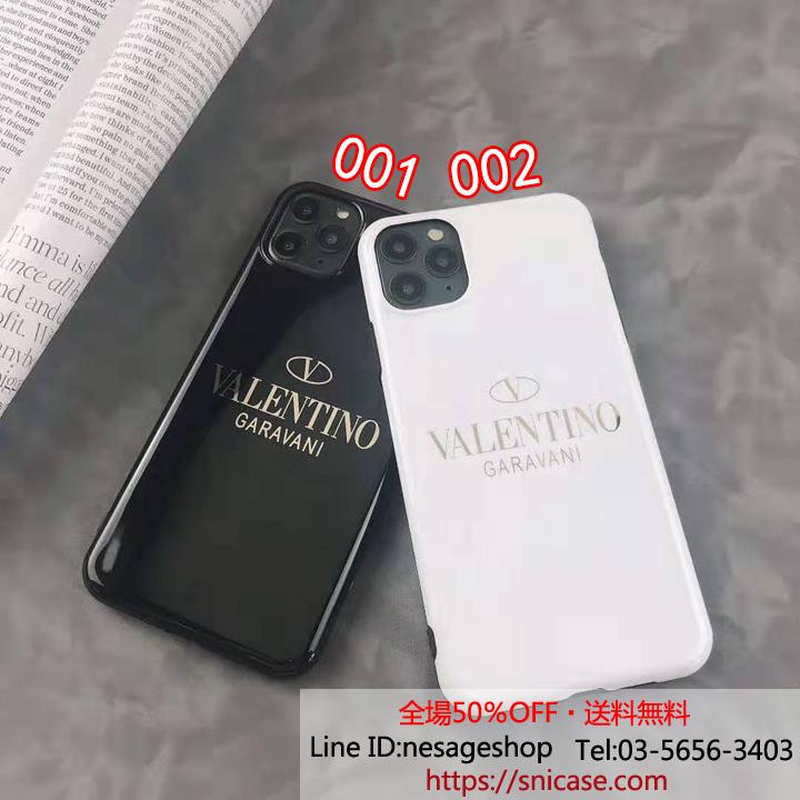 Valentino アイフォン11 ケース