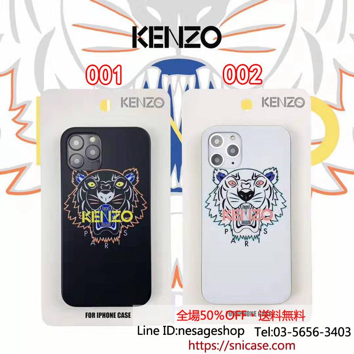 IPHONE 11 PROスマホケース KENZO