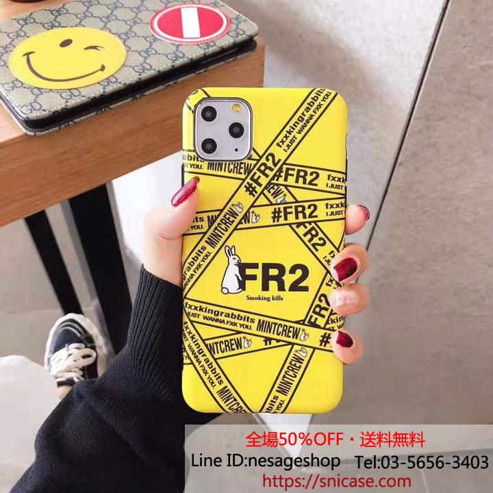 FR2 iphonexs maxかばー かわいい