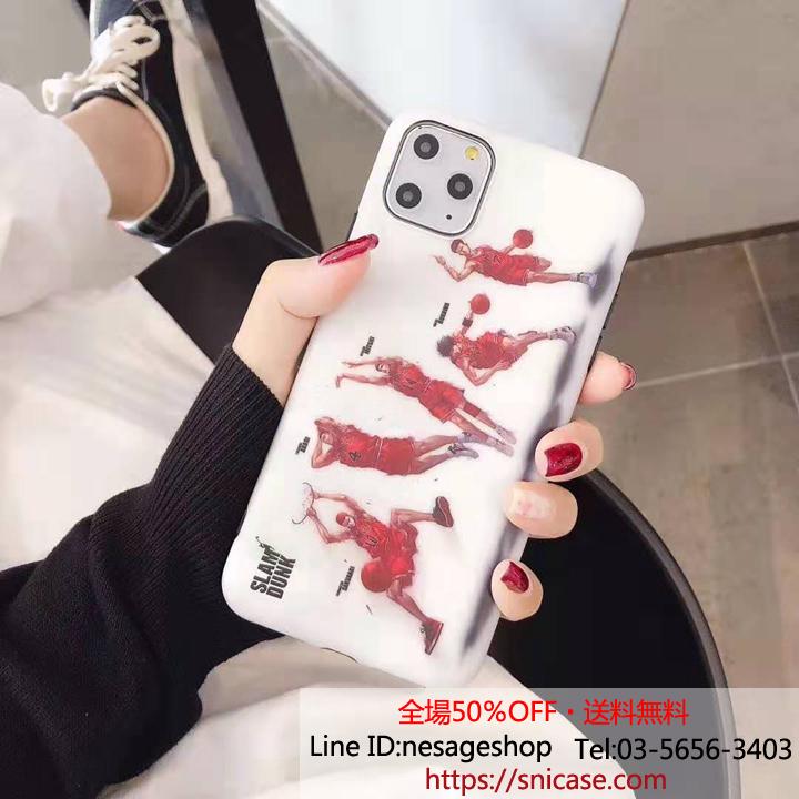 SLAM DUNK iphoneXs/Xrケース カッコイイ