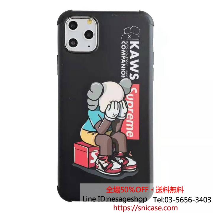 iPhone11PRO Maxケース キャラクター