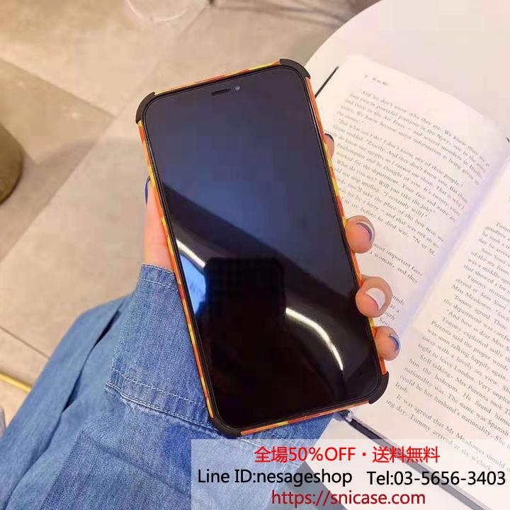 おしゃれiphone12mini ケース ブランド
