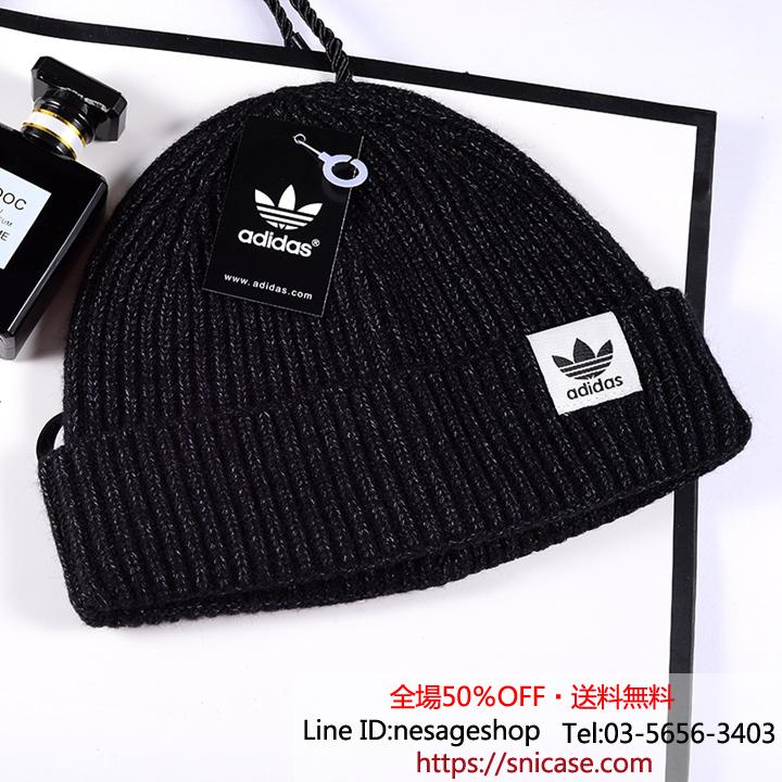 Adidas 帽子 キャンディーカラー