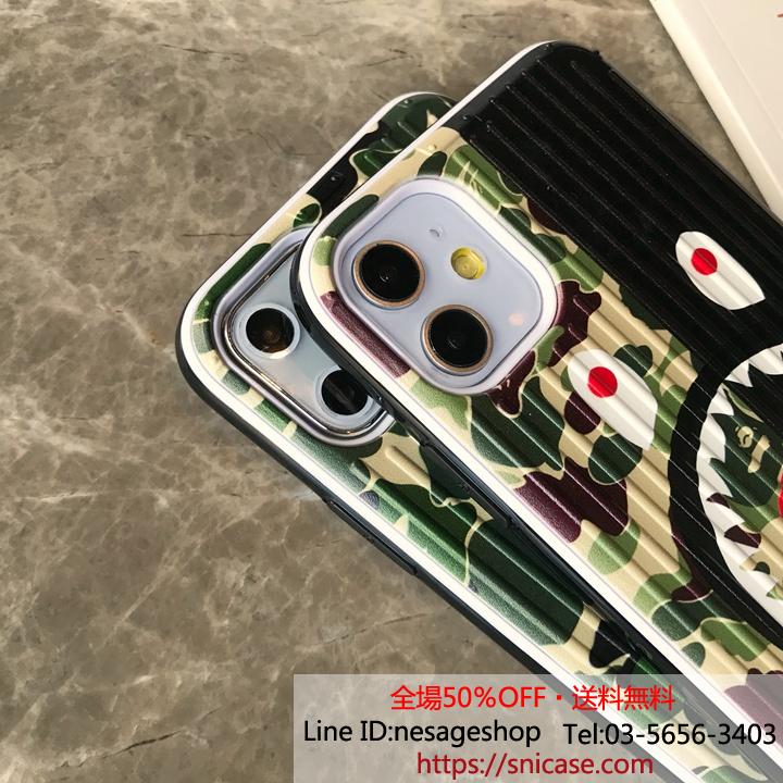 アイフォンxs マックスカバー off-white