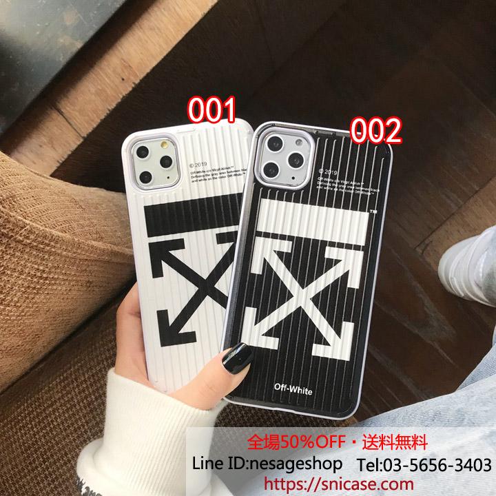 オフホワイト iPhone11/11Pro Max ケース