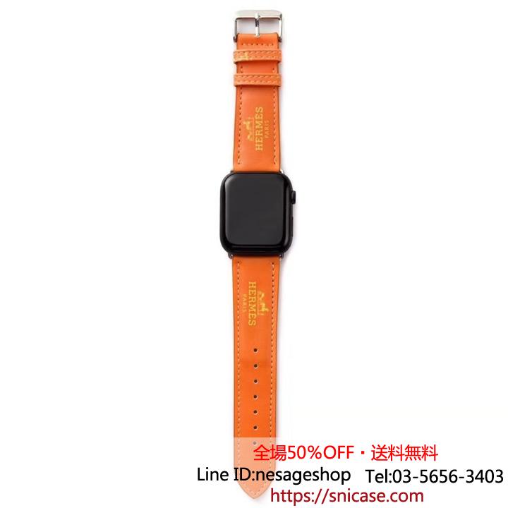 hermes watch band