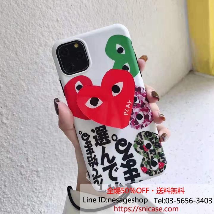 PLAY iPhonexr 可愛いカバー