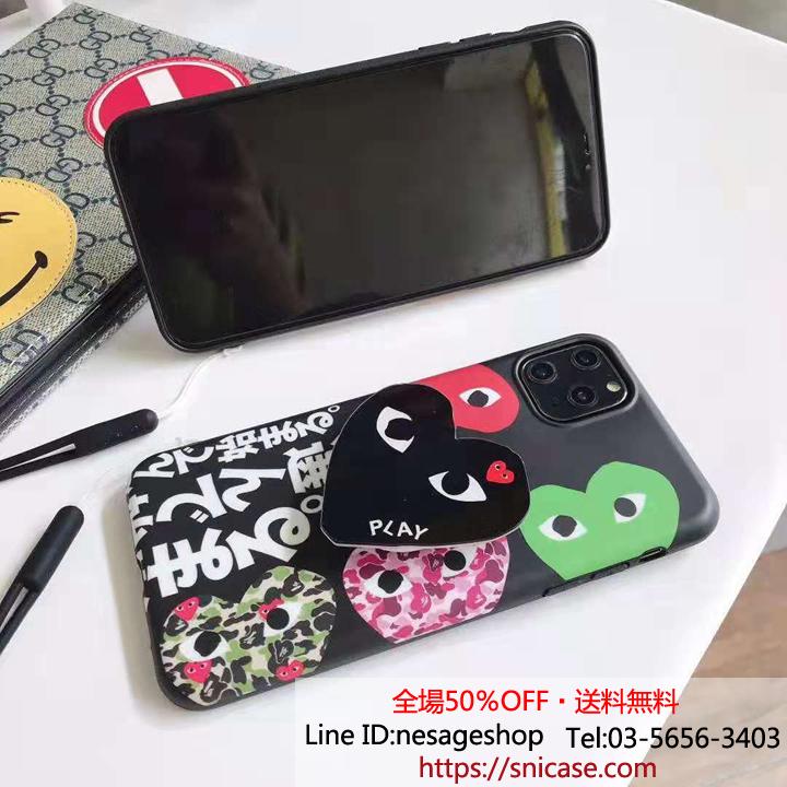 play iphone8plusカバー 気嚢支え
