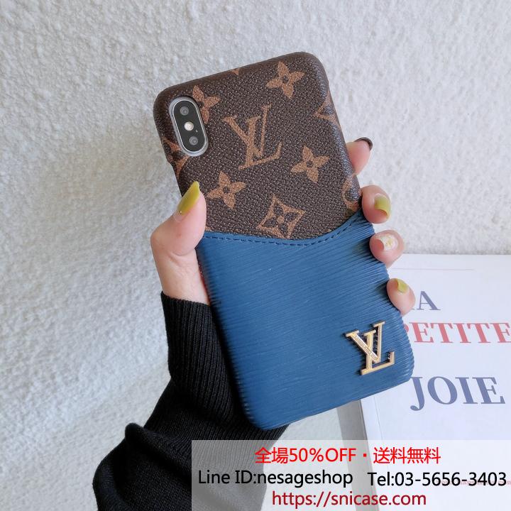 louisvuitton アイホーンxr かばー