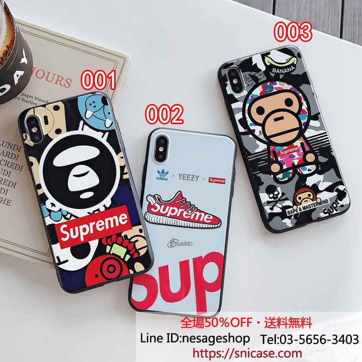 シュプリームiphone11 ジャケットケース,,