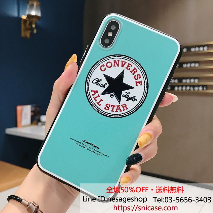 コンバース iphonexr カップル用