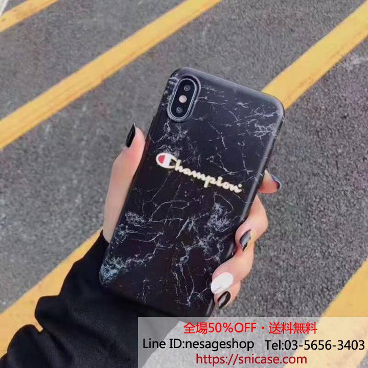 ブランド iphone8plus カッコイイケース