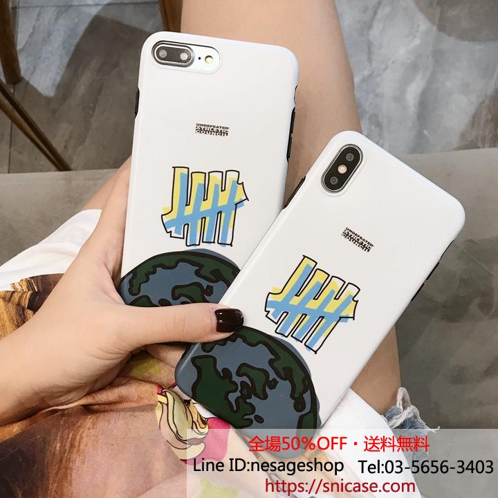 アンディフィーテッド iPhone11 Pro Maxケース