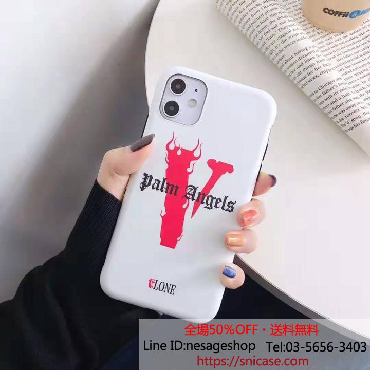 ヴィーロンiPhoneXsmax スマホケース