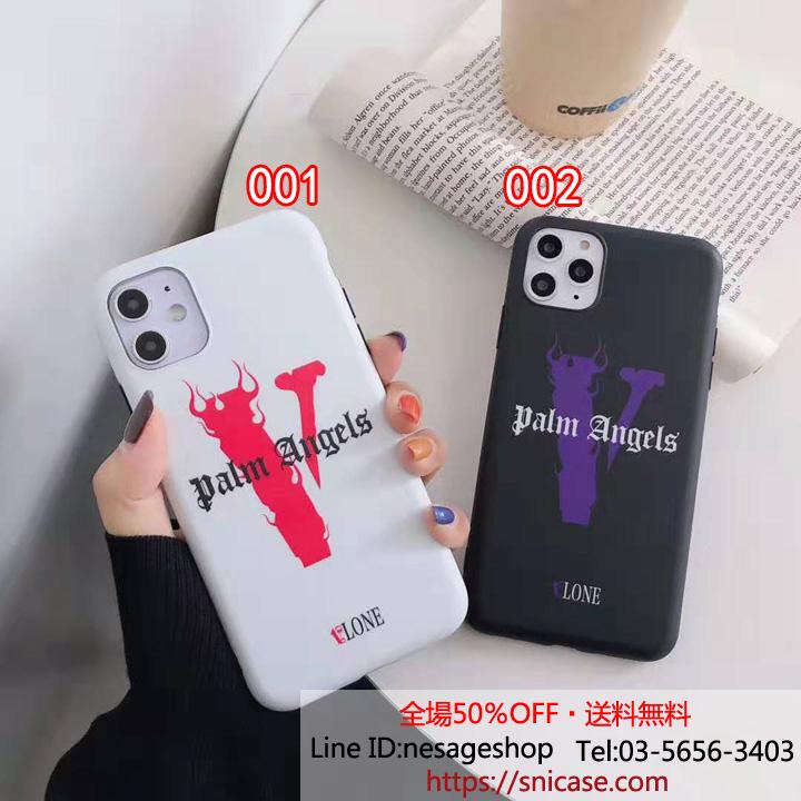 Vlone x Palm Angels アイフォン11ケース