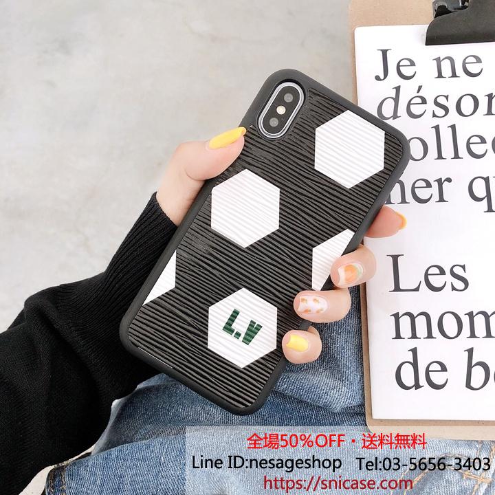 LV アイフォン12かばー supreme