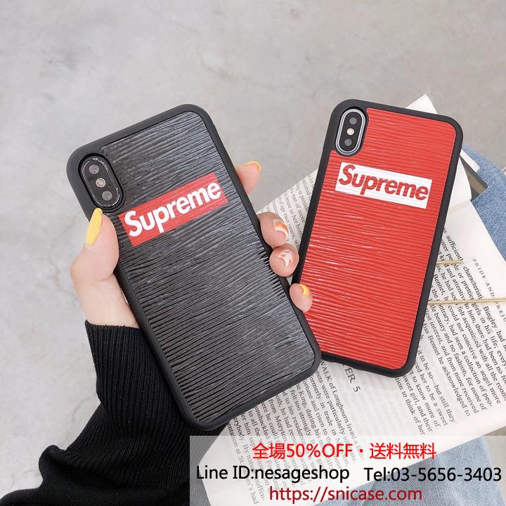 LV アイフォン12かばー supreme
