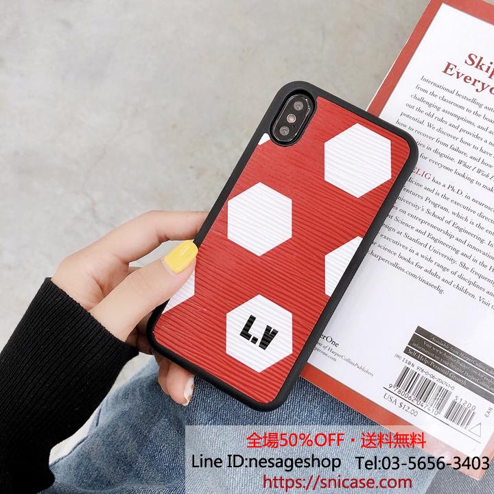 SUPREME LV アイフォン12 PRO MAXケース