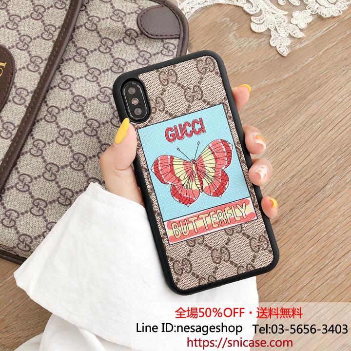 Gucci iphone12pro max ケース 白雪姫