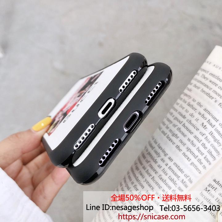Gucci iphone12pro max ケース 白雪姫