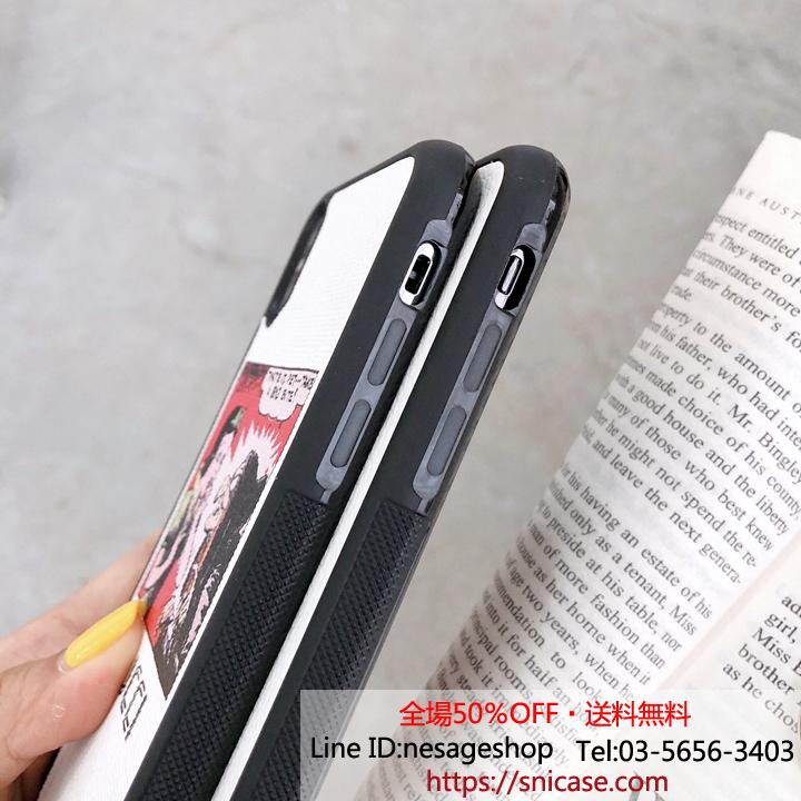 芸能人愛用のgucci iphone8プラスケース