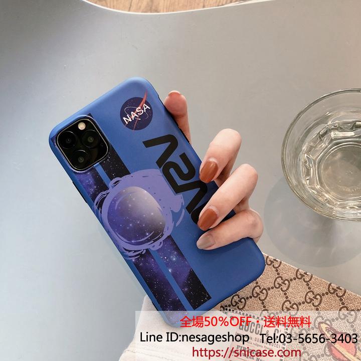 Nasa iphonex/xsスマホケース