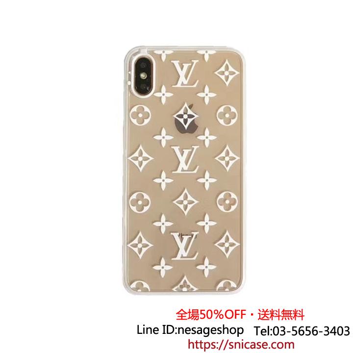 LV アイフォンXR かばー オシャレ