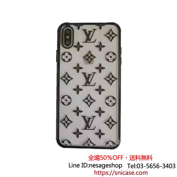 iPHONE11pro maxケース LV 上品