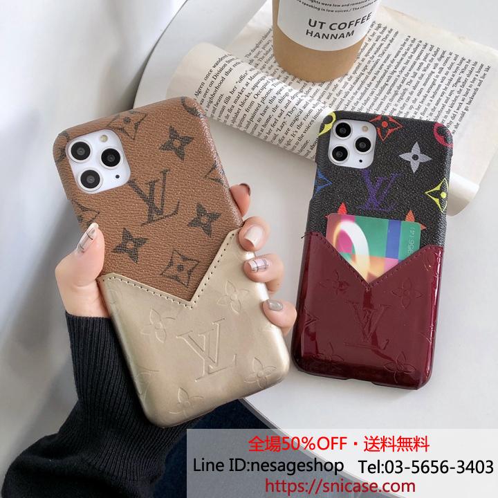 ギャラクシーs10+ ケース ルイビトン