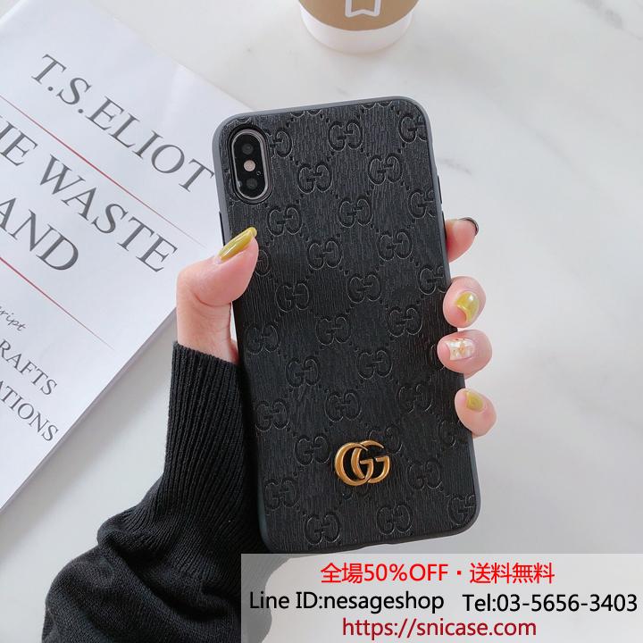 002.jpg グッチ ブランド柄 モノグラム 型押し ケース