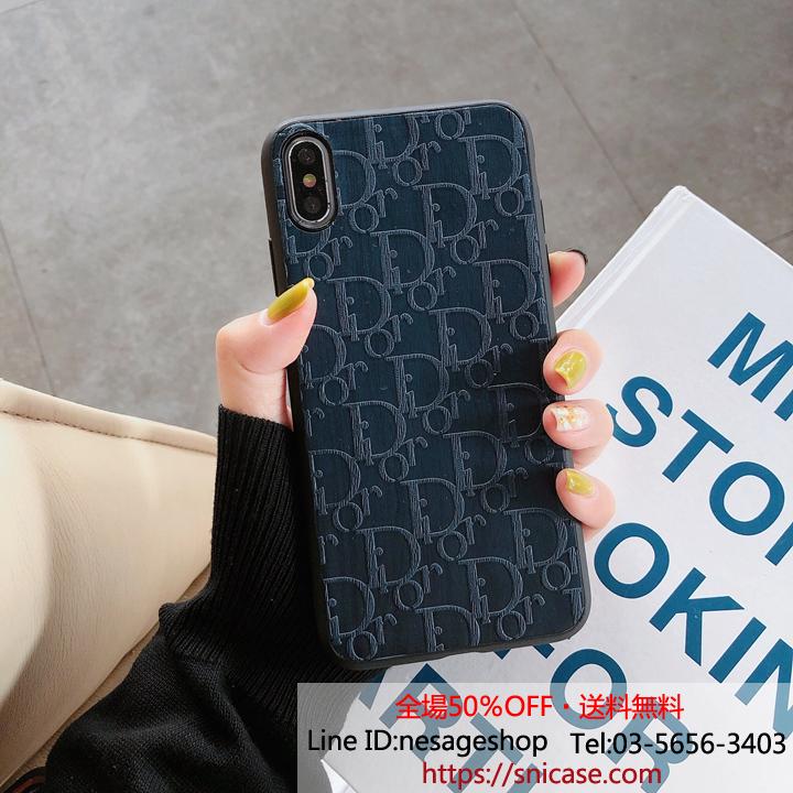 アイフォン11pro ケース dior