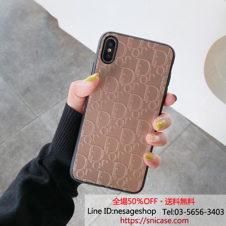 アイフォン12pro ケース dior
