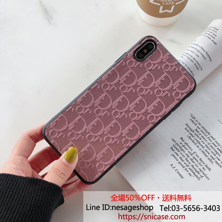 ディオール iPhone 12かばー お洒落