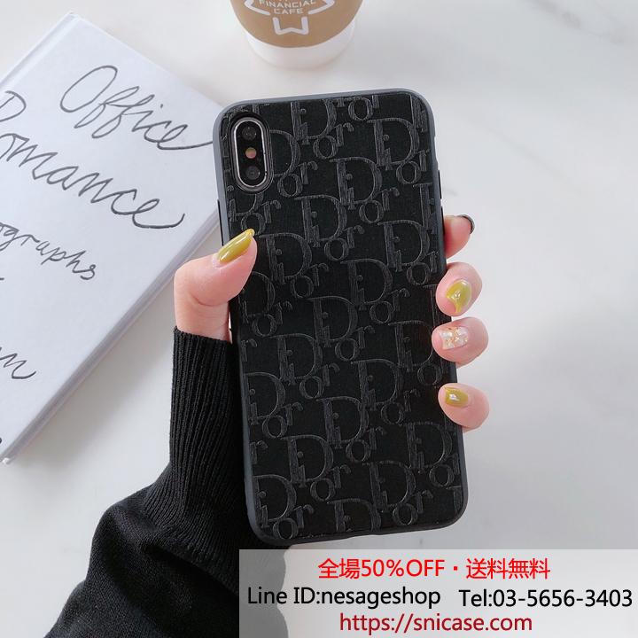 ディオール iPhone 11かばー お洒落
