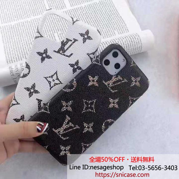 LV 本物 iPhone12携帯カバー