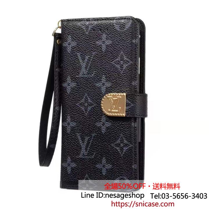 LV GUCCI 全機種カバー