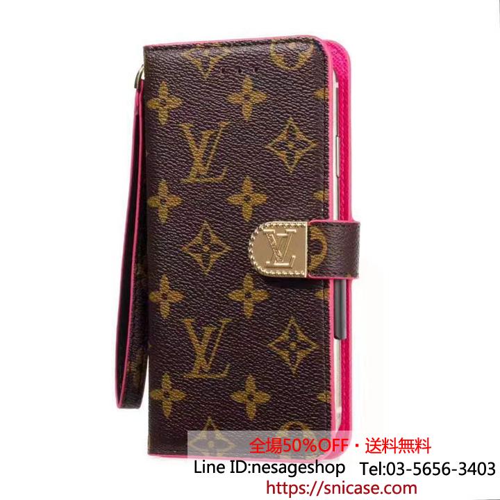 LV GUCCI 全機種カバー