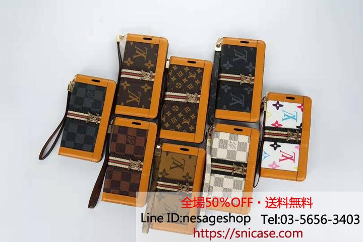 LV IPHONE 12PRO携帯ケース