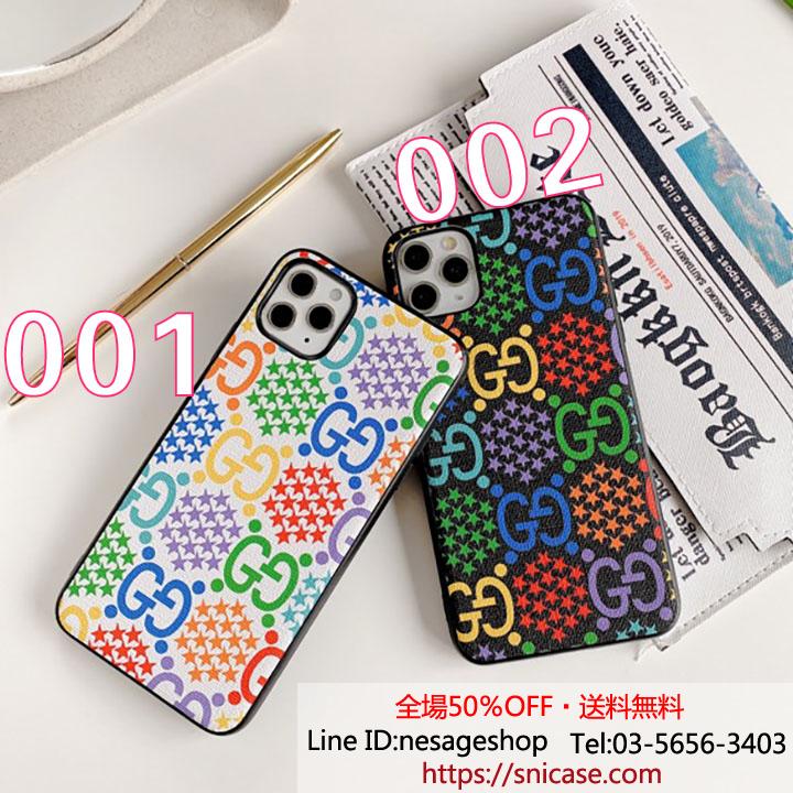 グッチiphone12 pro max ケース 衝撃に強い