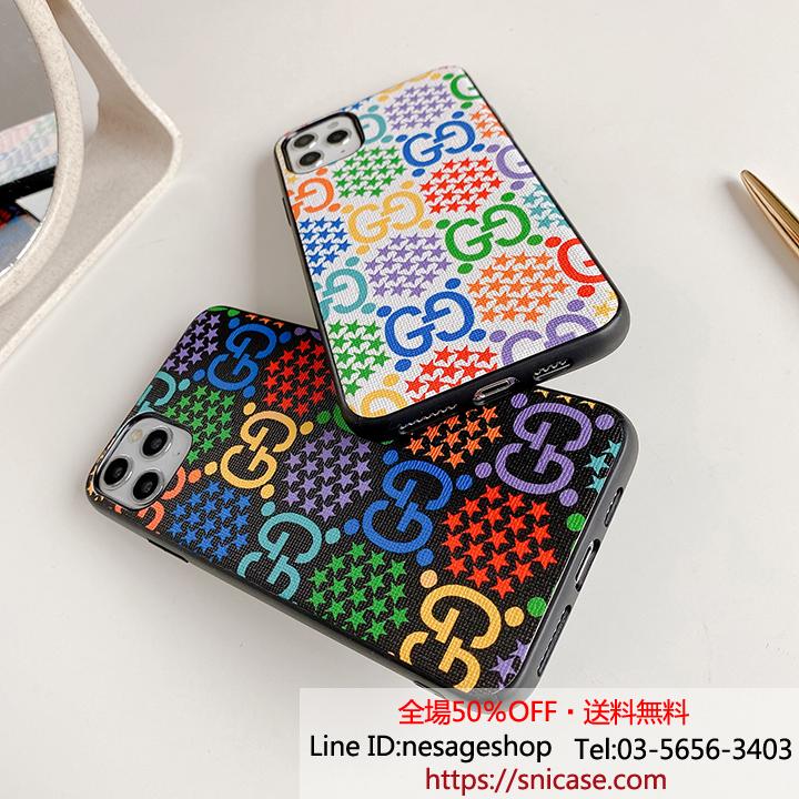 人気 アイフォン12 ケース Gucci
