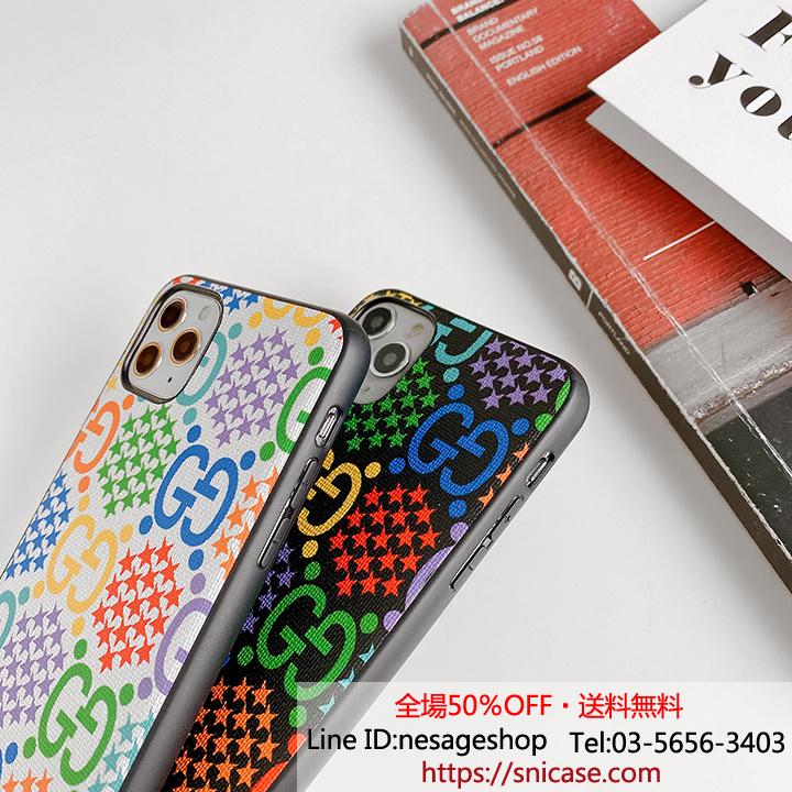 アイホーン12 Mini ジャケットケース グッチ