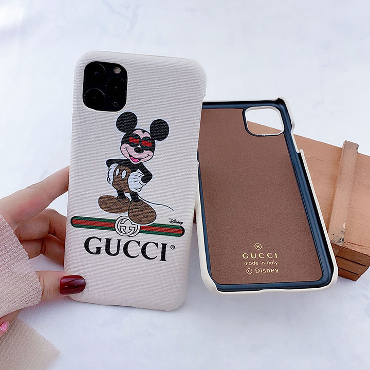 GUCCI iPhone12 若い人気 ケース