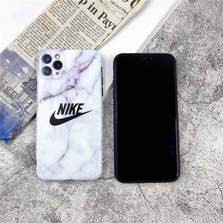 Nike アイホンxs スマホケース 送料無料