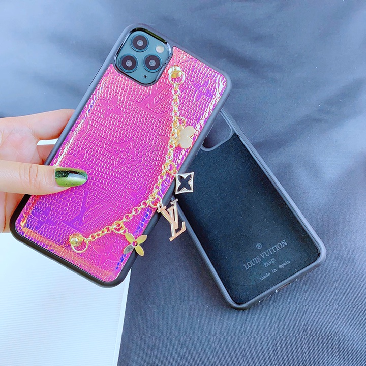 持ちベルト付き LV Galaxy NOTE8/NOTE9カバー